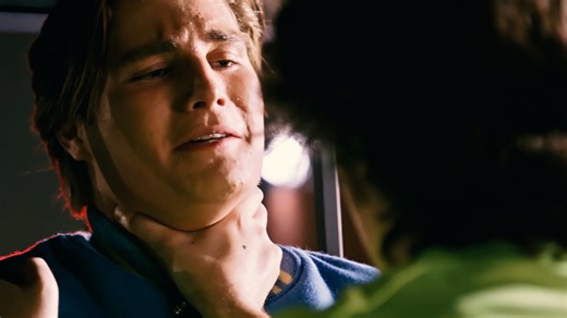 Bullied Kid Forced To Do Jocks Homework Ft. Kelsi Davies & Anwar