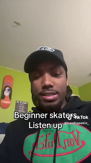 Essential Tips for Beginner Skateboarders
