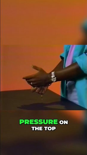 Master the Art of Illusion: Bend a Pencil Trick