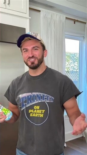 i surprised alisha again