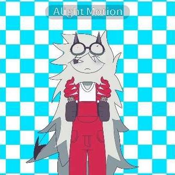 Creo que odio Alight motion #dibujorando#animationmeme#vocaloid#fpe#alightmotion