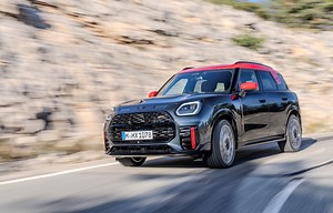 ESSAI – Mini Countryman (2024) : le mutant anglais