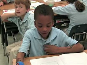 Best Practices; 2nd Grade Inquiry Based Science