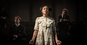 Almeida Spring Awakening Musical to Get Movie Theatre Screenings