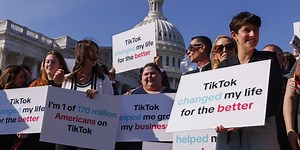 Why TikTok Could Be Banned and What Comes Next