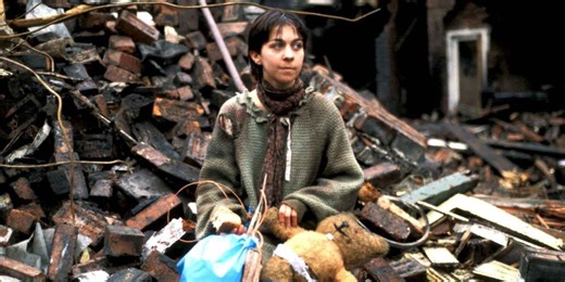The Reboot of This 41-Year-Old War Drama May Be More Heartbreaking Than the Original Thanks to Netflix's 99% Fresh Psychological Crime Series