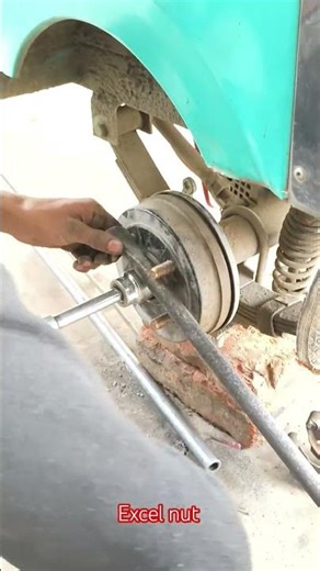 Excel problem solved. #automobile #reels #repair #shorts #viral #mechanic