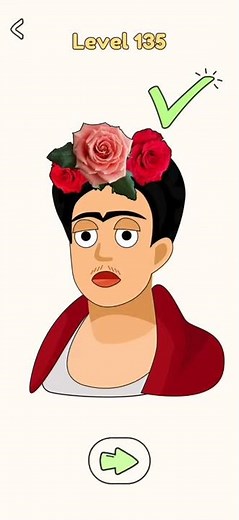 DOP Level 135 || Draw One Part Level 135 Walkthrough Solution