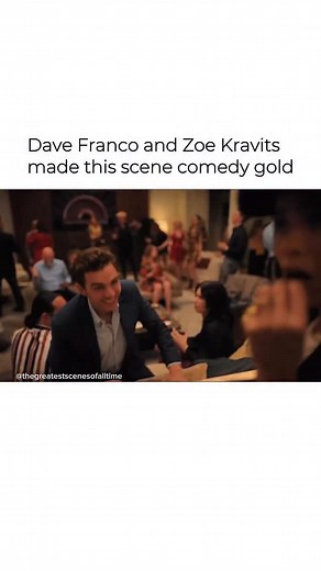 The Greatest Scenes of All Time on Instagram: "Happy 40th Birthday Dave Franco!  #studio #davefranco #zoekravitz #sethrogan #funny #comedy Follow @TheGreatestScenesOfAllTime  #movie #movies #movieclips #moviescene #film #films #filmscene #scene #cinema #classic #england #uk #usa #america #american #reels #explorepage"