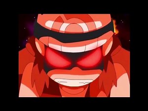 Dawn's Most Angry Moment