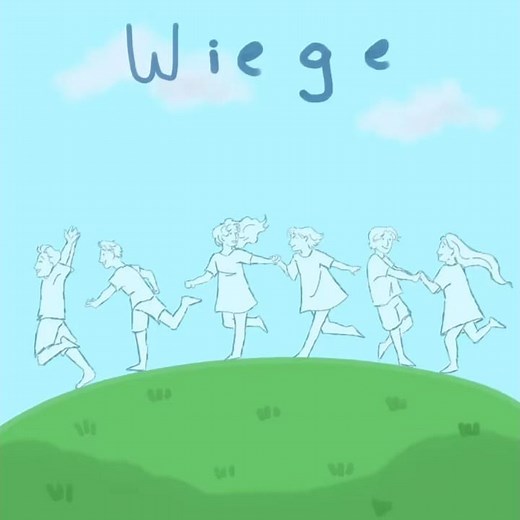 Wiege / OC animatic