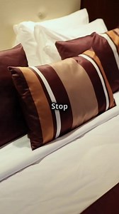 Bedding Mixology- Mastering Patterns #bedding # downunderbedding #beddinghacks #pillows #whitebedding #bedroomdecor #summerbedding #cottonbedding #cotton #bedcover #bedsheets #duvet #duvetcover #beddingset #bedsheet | Down Under Bedding & Pillow