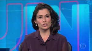 1.1M views · 4K reactions | Com cara de velório, apresentadoras da Globo tiveram de noticiar que a ONU decidiu liminarmente pela candidatura de Lula. | PT Peabiru | Facebook