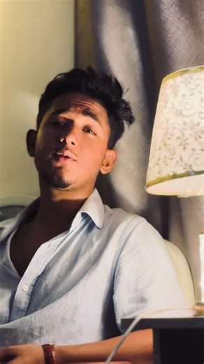 তোমায় দোষ দিয়েও বা কি হবে বলো, তোমার চোখে প্রথম তাকিয়েই বুঝে গেছি আমার ধ্বংস তোমার হাতেই হবে! 😊❤️‍🩹 #fyp #ভাইরাল_করে_দাও