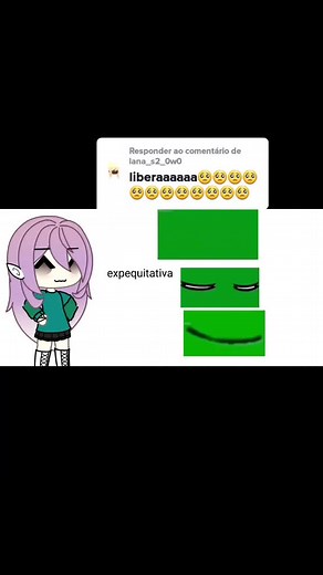 Animated Characters with Exaggerated Expressions