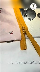 Stop Cutting Your Zippers! Do This Instead