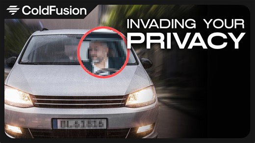 How modern vehicles quietly collect driver data