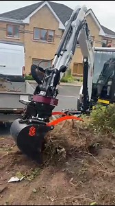 Now this is a sweet set up! #bobcat #adaremachinery | Adare Machinery