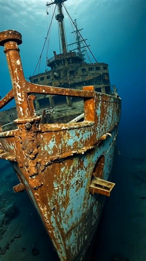 Mystery of titanic #facts #shorts