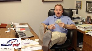 WE BUY USED CLUBS! Dallas Golf offers fair pricing, free in-bound shipping, and a big fat 30% bonus when you take a store credit. Learn more @ tradein.dallasgolf.com. | Dallas Golf Company