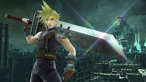 Final Fantasy VII's Cloud Has Literally Been in 36 Games