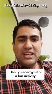 Rated 4.6 stars ⭐ by hundreds of parents on Google. Globally certified (by STEM.org) coding program for kids of age 5-17 ✅ Live sessions by top 1% IIT mentors ✅ Interactive and project-driven ✅ 15k+ happy students and parents ✅ Personalized and adaptive curriculum ✅ Accelerates your child's development | Codeyoung | Facebook