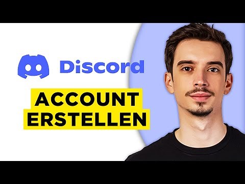 How to create a Discord account (2026) - Step-by-step instructions!