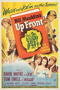 Up Front (1951) - Movie