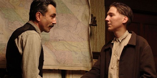 Read and Download the 'There Will Be Blood' Script PDF