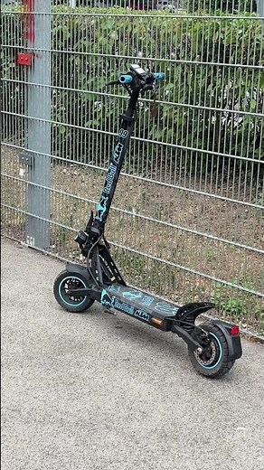 ⚡ KuKirin G2 Pro | More Power, More Freedom 🛴🔥 #kukirin #kukiring2pro #escooter #ridemore
