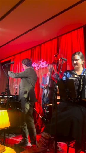 My Heart Will Go On ♥️ Esta canción me encantará por siempre ♥️ #madrid #recolectosjazzmadrid #españa #myheartwillgoon #titanic | Rosy Alberto