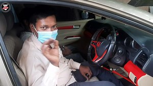 only automatic gearbox me bina pair ke gadi chalane ka tarika | मुकेश चंद्र गौड़ - कुशीनगर