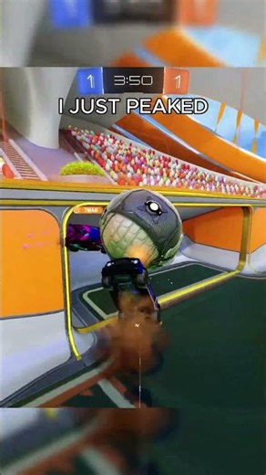 2nd shot wouldve been so clean #rocketleaguegoals #rocketleague #rl