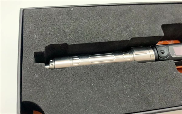 智能体感识别的螺丝刀？非MINIWARE ES15莫属！