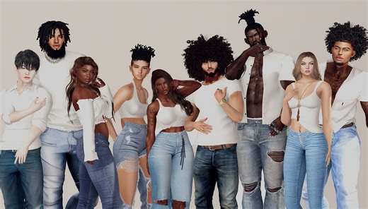 Black Culture Community