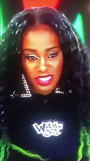 The Usos and Naomi on Wild n out