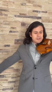 Paganini-Capricho No.24 (Variación 9) 🎻 | Miguel Epardo