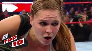 1.6M views · 263 shares | Where do the newest Superstar arrivals tank in this week's TOP 10 moments from WWE Raw?! | WWE Raw | Facebook