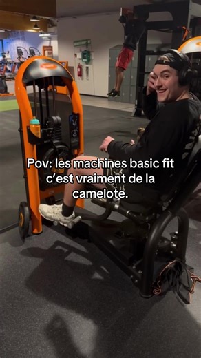 Machines Basic Fit : Qualité ou Déception ?