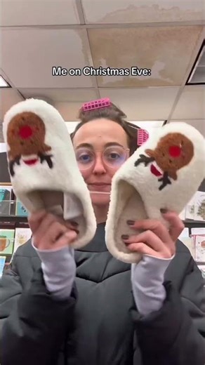 Last-minute shopping for Christmas 🎄🎁 #Eyebuydirect #Gifting #Shopping