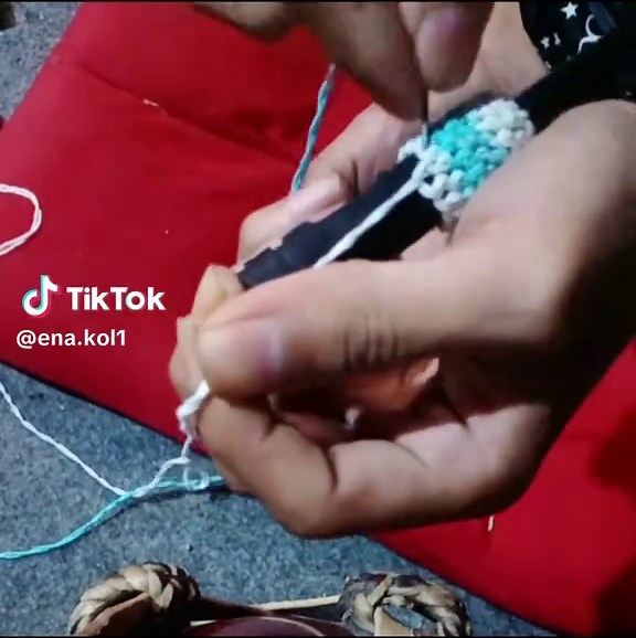 Kreativitas dalam Kerajinan Tangan Kendang