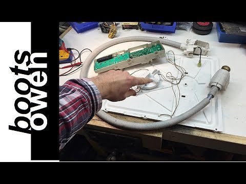 Figuring out how a bosch aquastop works
