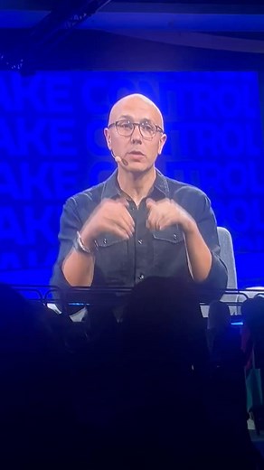 Dr. Carlos Jaramillo Unicity Convention 2025 | Kimmy Singletary Dublin