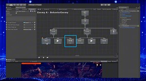 Unity3D Behavior Designer Trees for Everyone 1.7.7