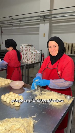 Türkiye’nin en büyük pişmaniye fabrikası #reklam #yemek #pişmaniye | Sakarya'yı Görmelisin