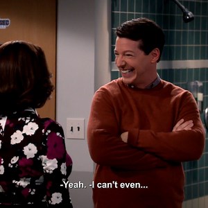 Jack is one step closer to his dream. | Will & Grace