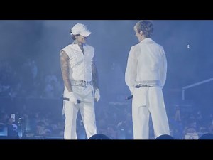 Çakal & Mavi – Gözler (İstanbul Festivali Live 2025)