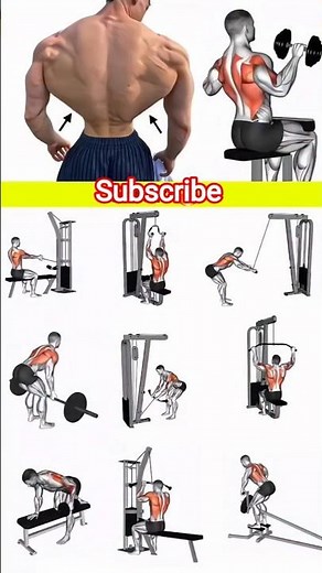 Fitness Bodybuilding Workout Gym Motivation MuscleGain gym bodybuilder body