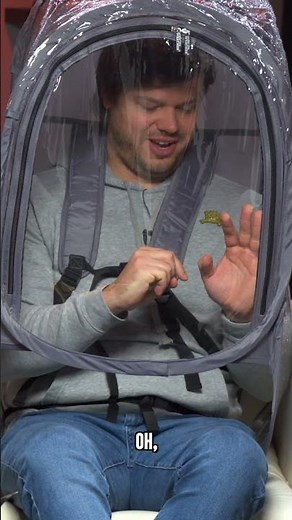 Vat19 Rejects: Personal Weather Pods