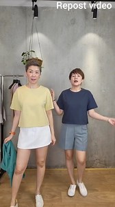 Basic tee ( Code: STL12 ) LIVE PROMO RM55 Fit To Size S M L...